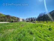 Photo 1 - Terrain à TULLINS