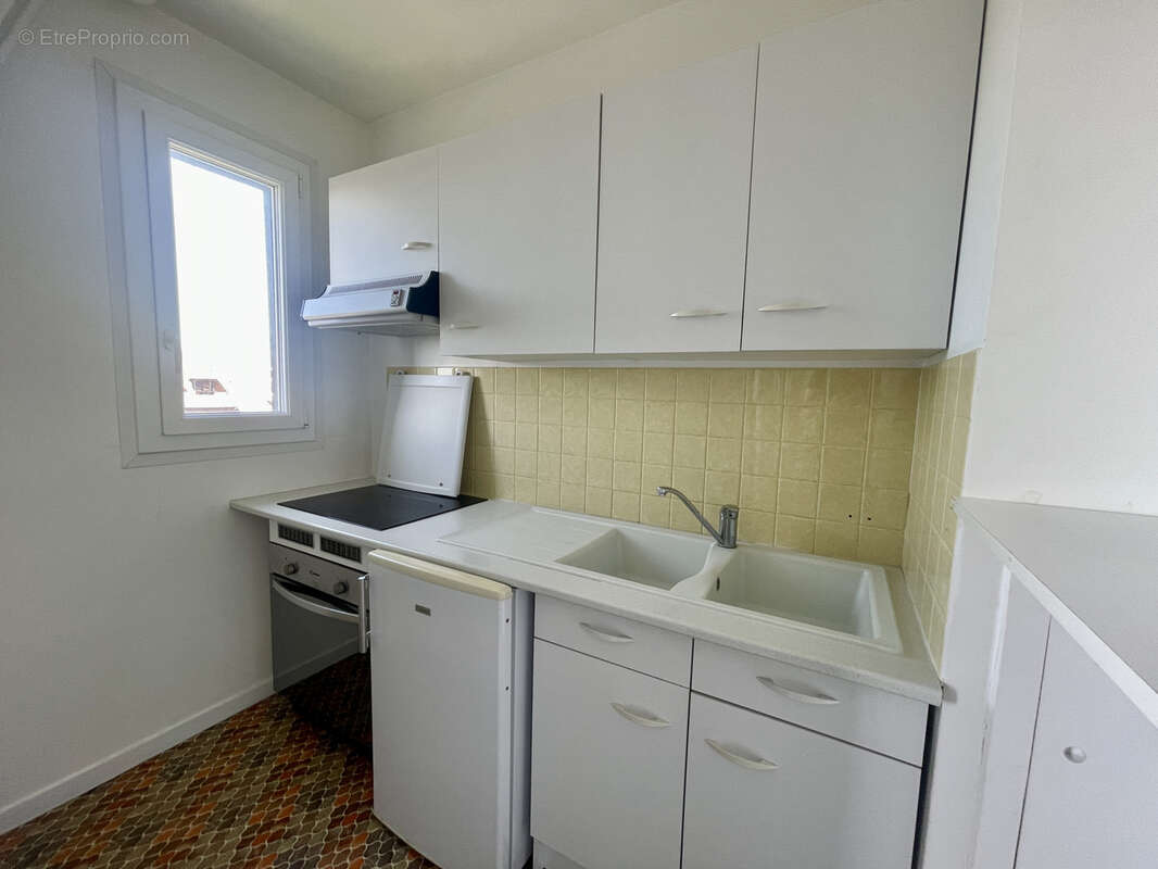 Appartement à VILLERS-SUR-MER