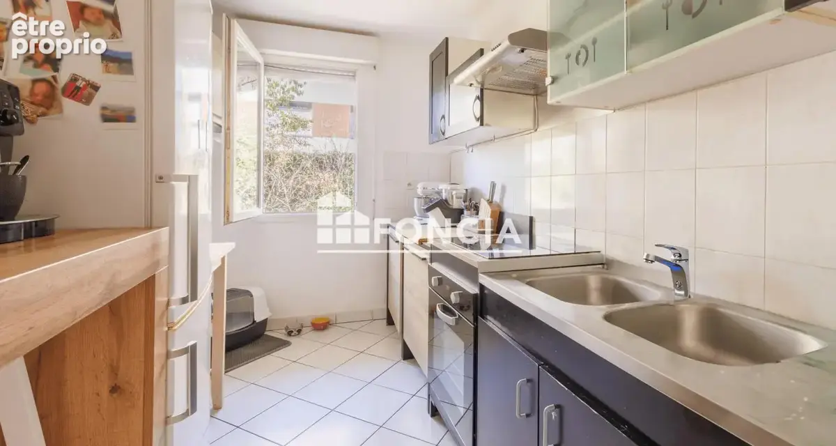 Pour investisseur - T3 71 m²- Gravouses - photo 6