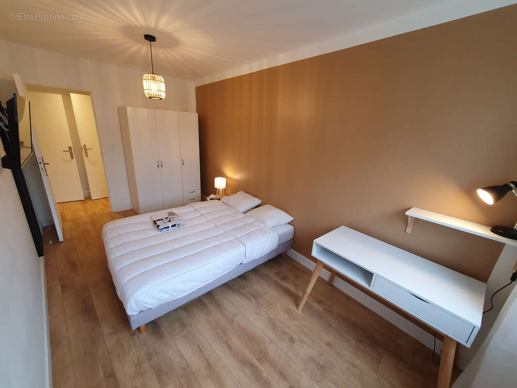 Appartement les maillets 4 chambres - photo 10