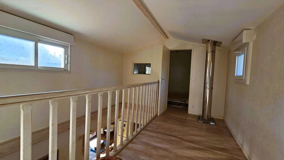 Maison à SAINT-GEORGES-DE-DIDONNE