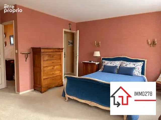 Appartement 90 m² à Saint-Omer  - photo 5