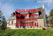 Maison à HANVEC