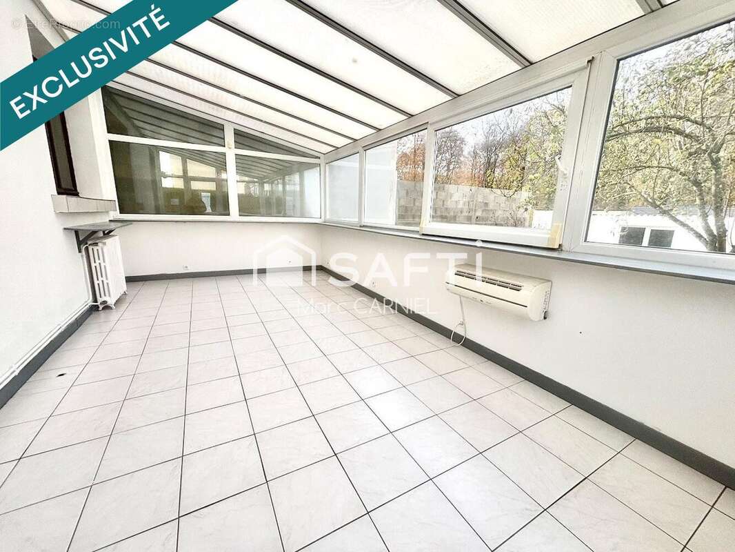 Photo 3 - Maison à HAUCOURT-MOULAINE