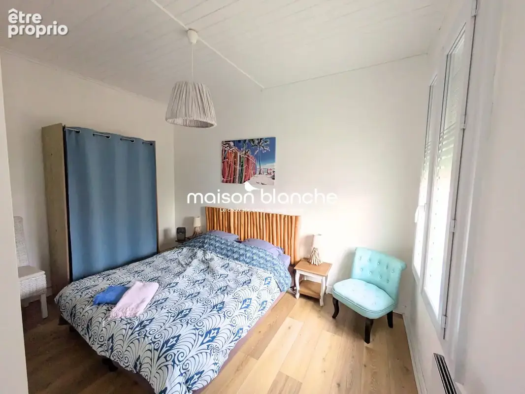 Maison 9 pièces 200 m² à vendre à Longeville-Sur-Mer (85560) - photo 3
