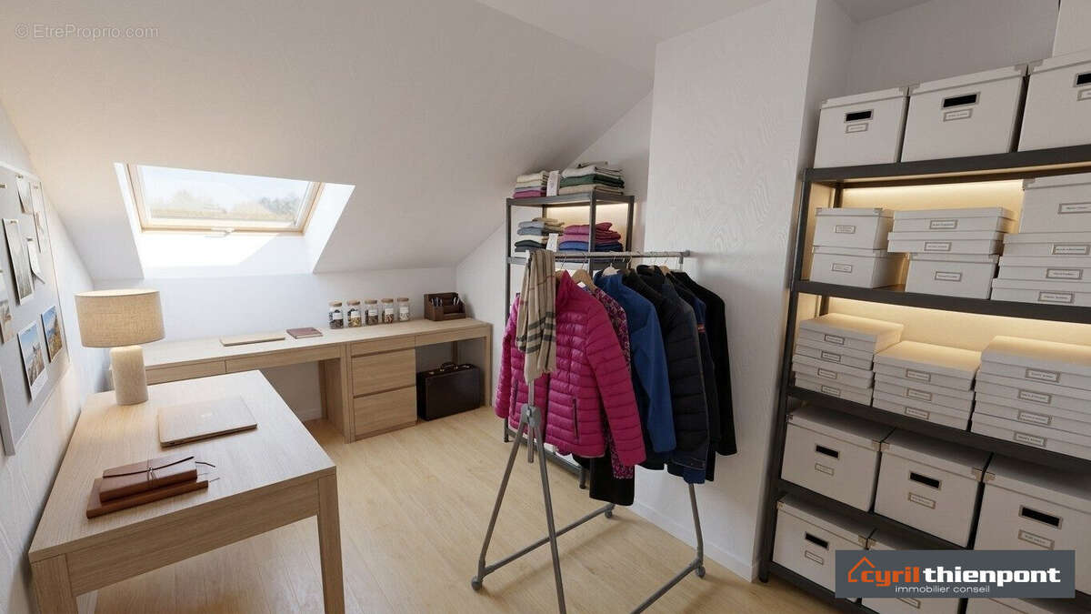 Appartement 115 m² à Abbeville  - photo 6