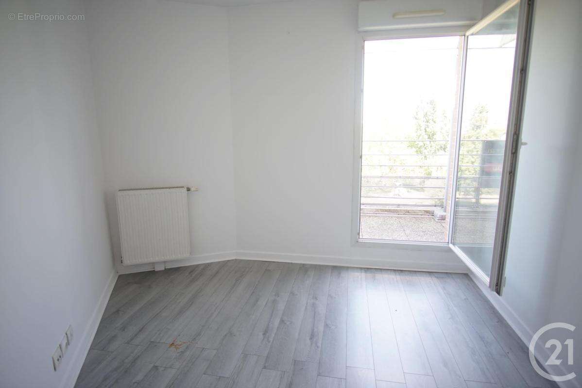 Appartement à CRETEIL
