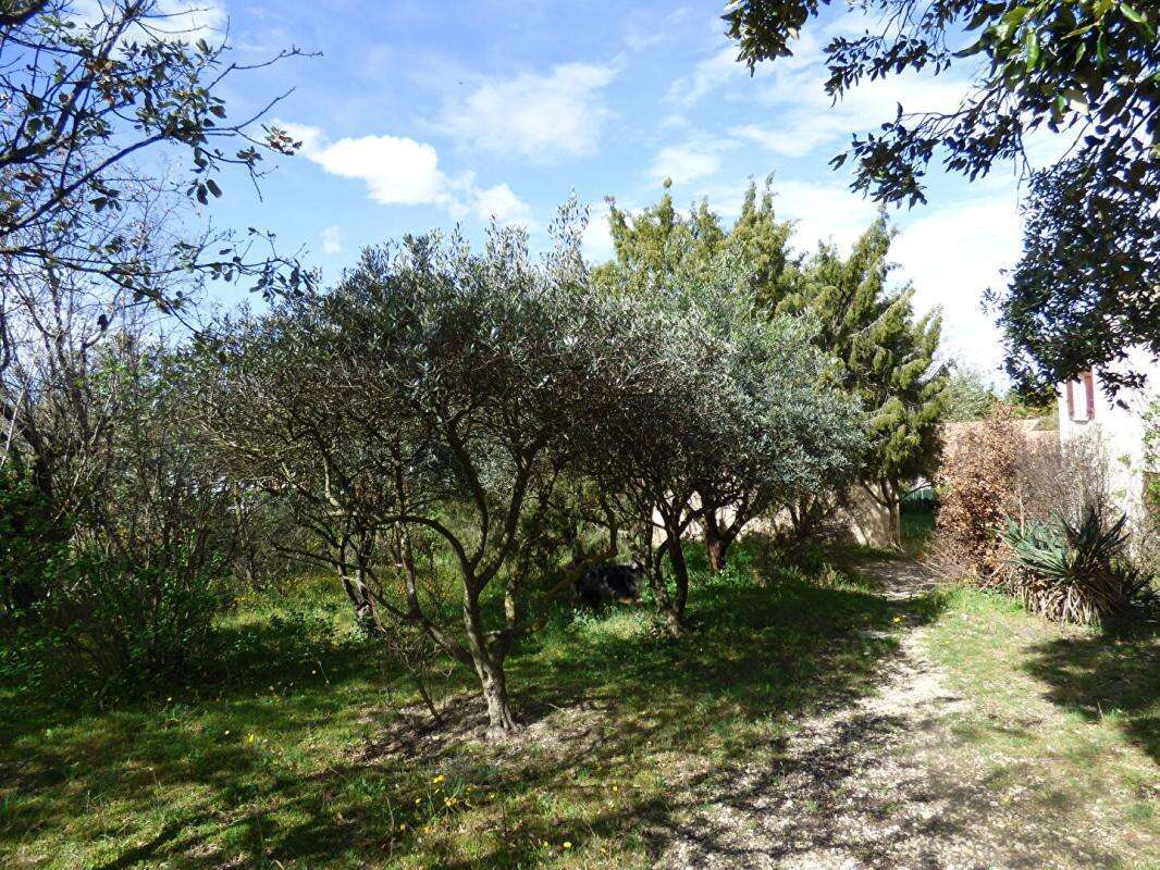 Terrain 500 m²  ROCHEFORT DU GARD   129 000 - photo 3