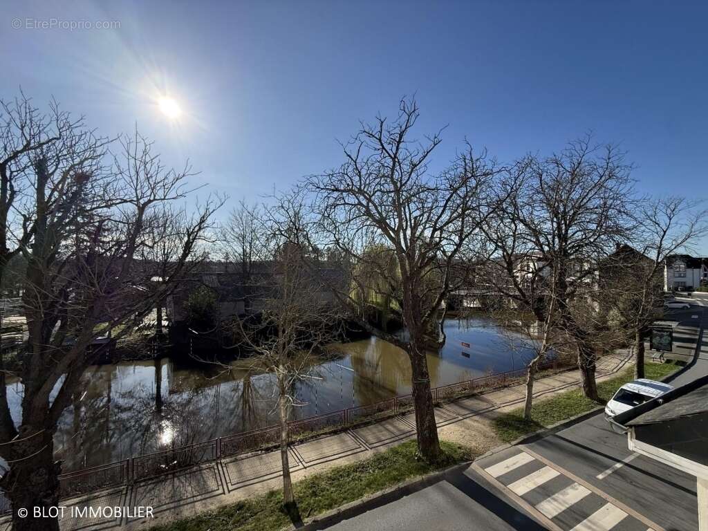 Appartement à CESSON-SEVIGNE