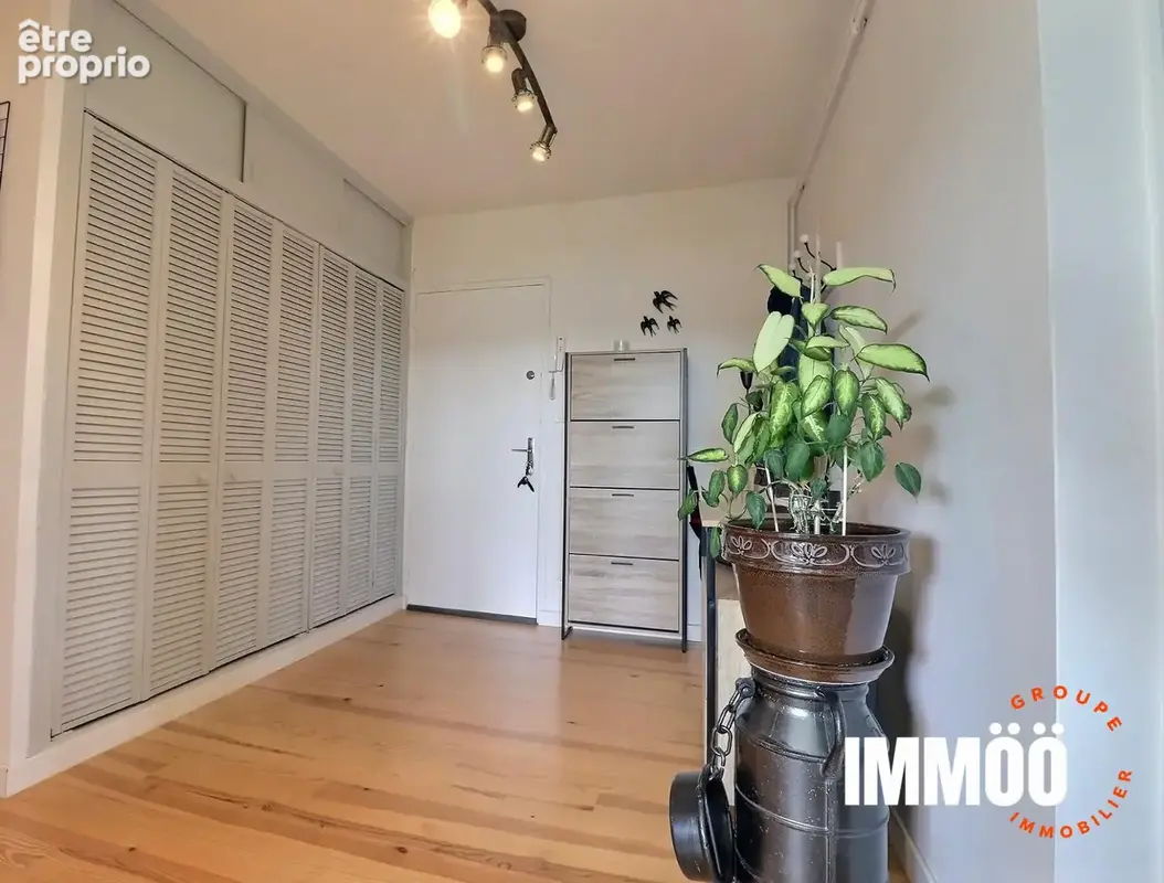 Appartement 5 pièces 105 m² à vendre à Deville-Les-Rouen (76250) - photo 5