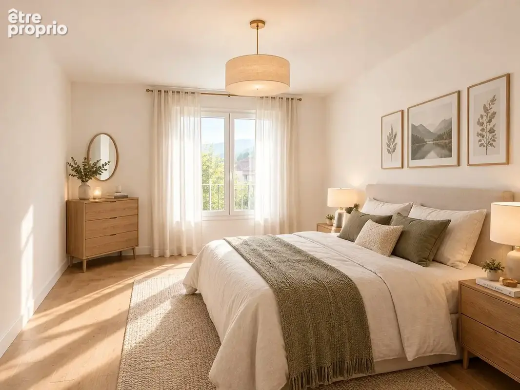 Chambre 1