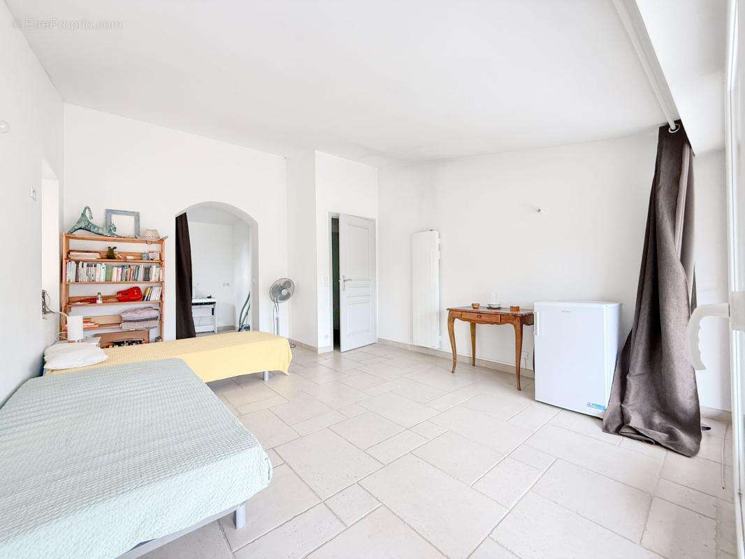 Maison à LA COLLE-SUR-LOUP