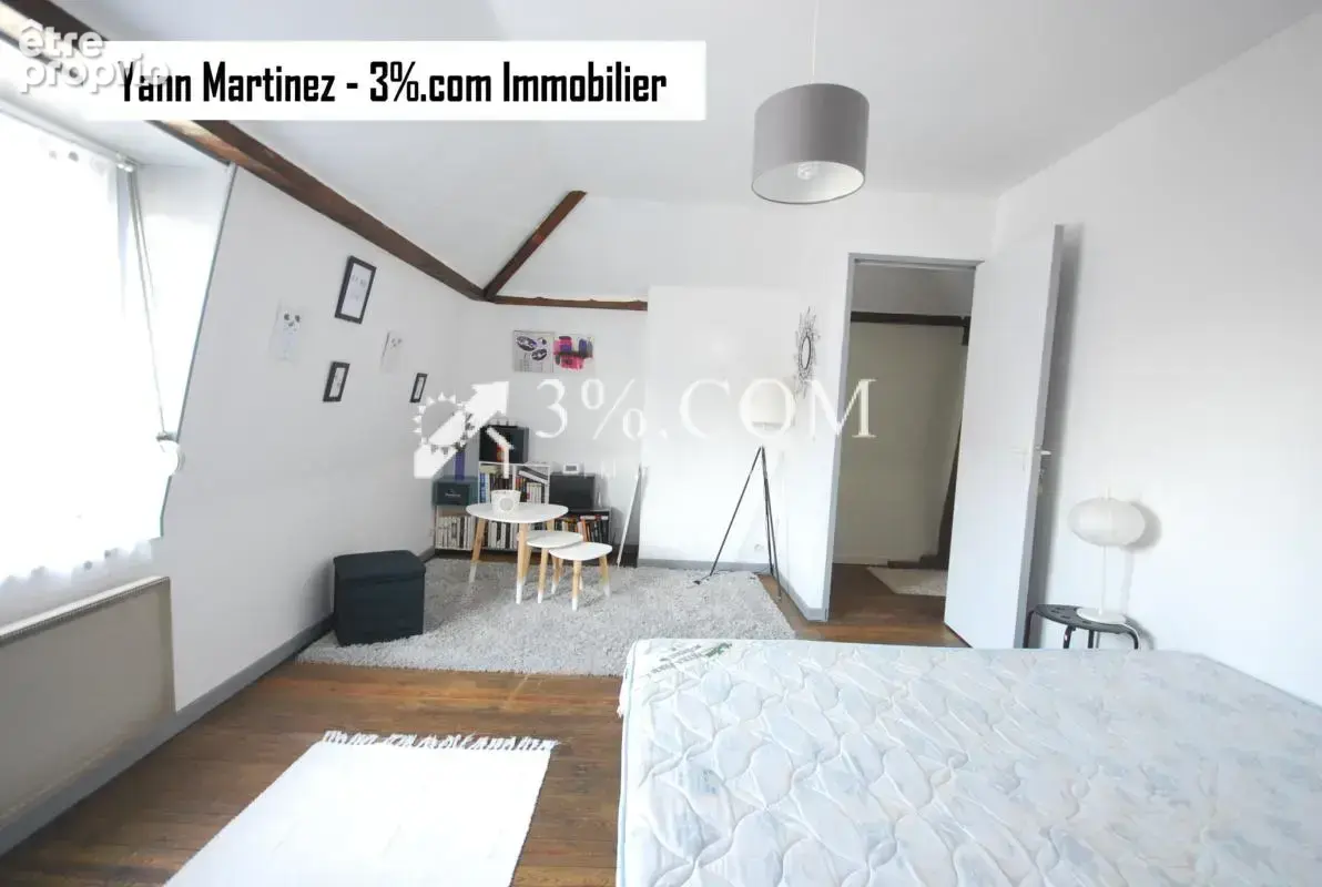 Maison 137 m2 5 chambres Garage - photo 6