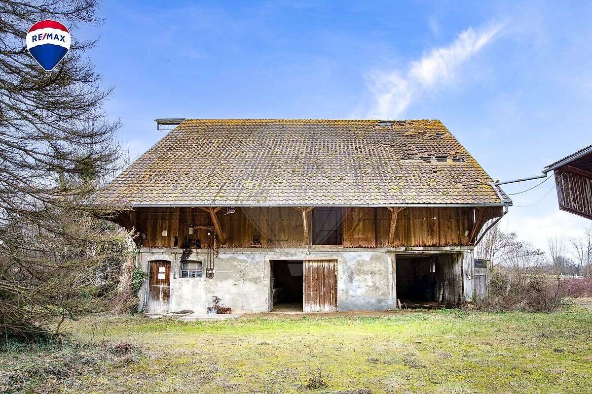Maison à WAHLBACH