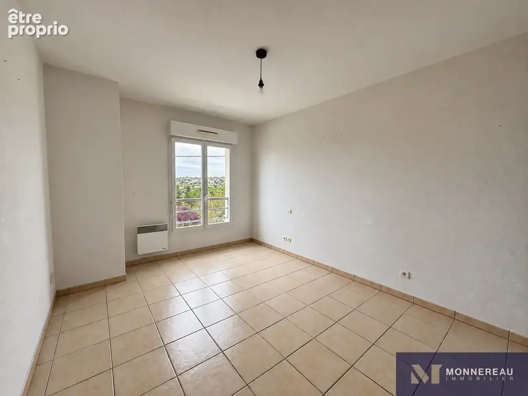 Appartement t3 avec terrasse - photo 9