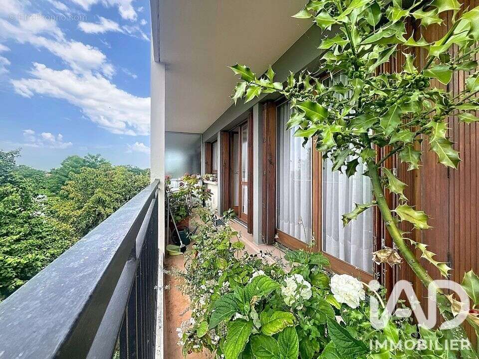 Photo 3 - Appartement à CARRIERES-SUR-SEINE
