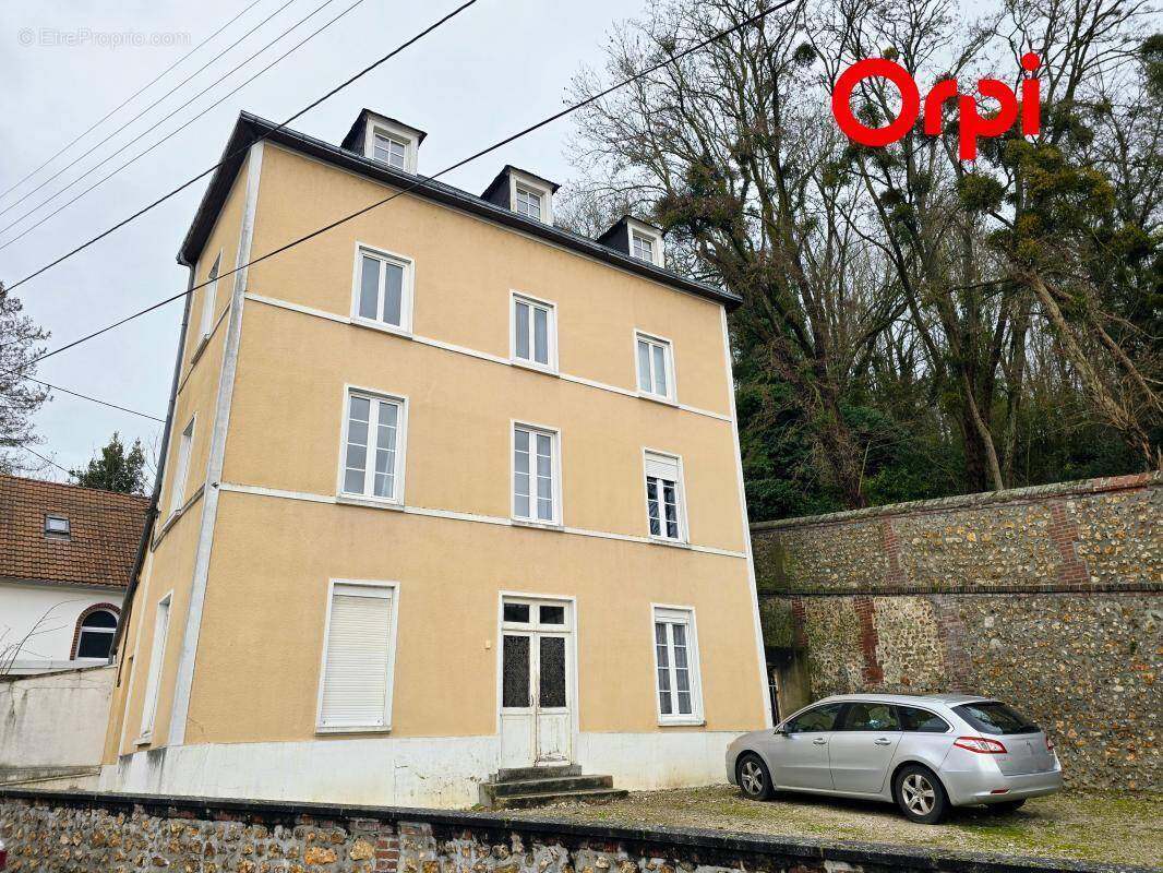 Appartement à BERNAY