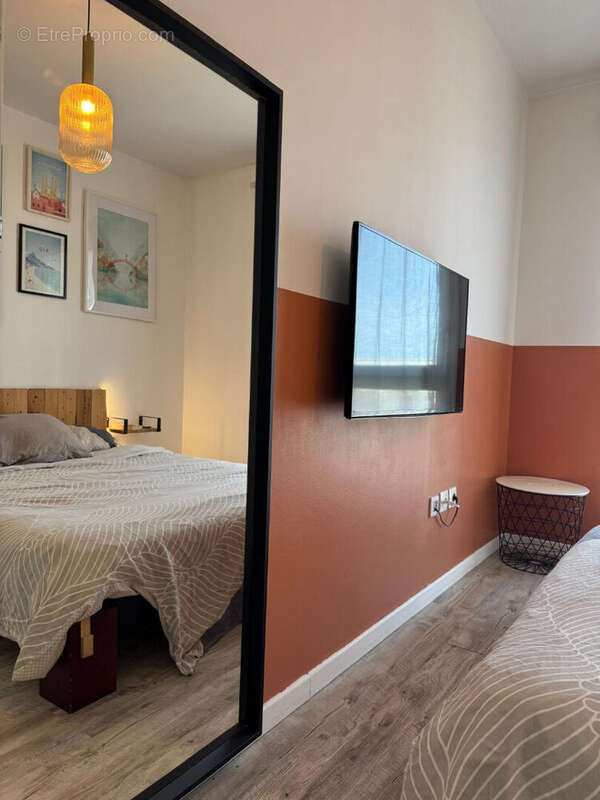 Appartement à BUCHELAY