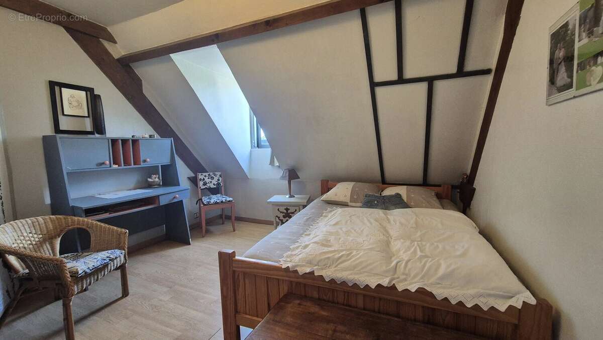 Maison à ASSON