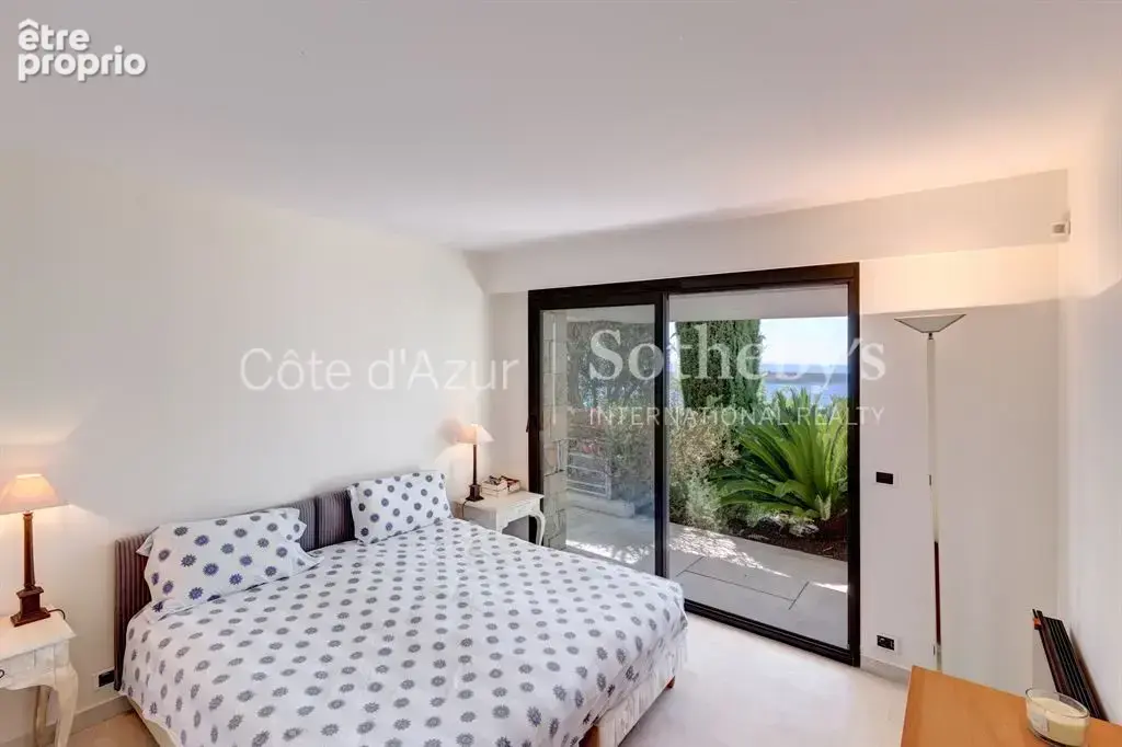 Cannes Californie, appartement d’angle 4 pièces avec terrasse de 60 m² et vue mer - photo 11