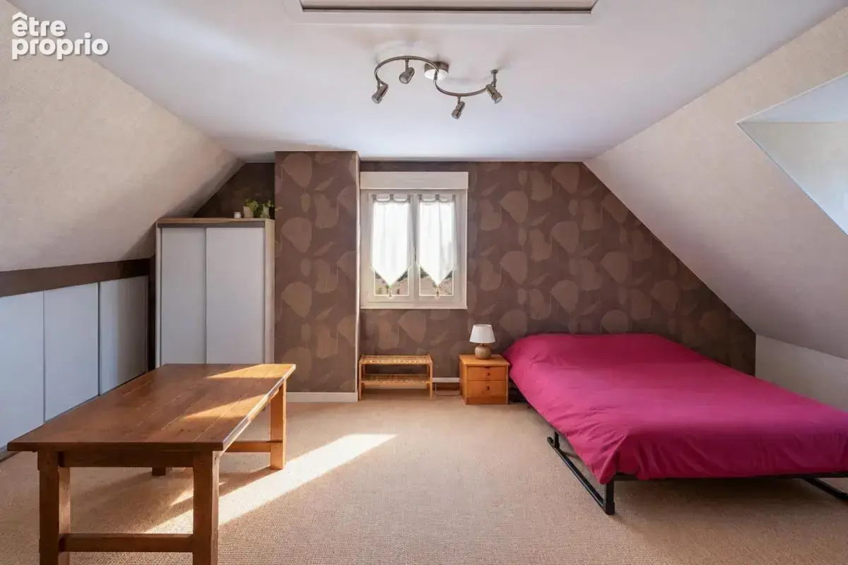 Magnifique maison 4 chambres - photo 17