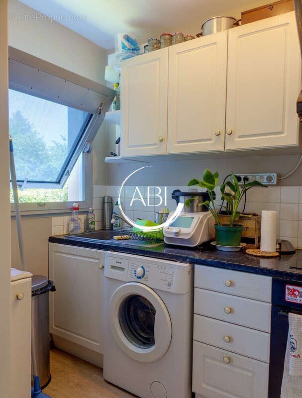Appartement 21 m² à Bagnoles-De-L'orne  - photo 5