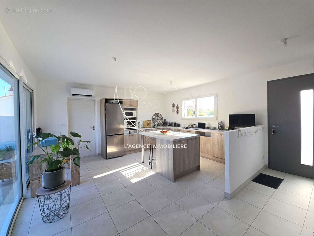 Maison 68 m² à L'ile-D'olonne  - photo 2