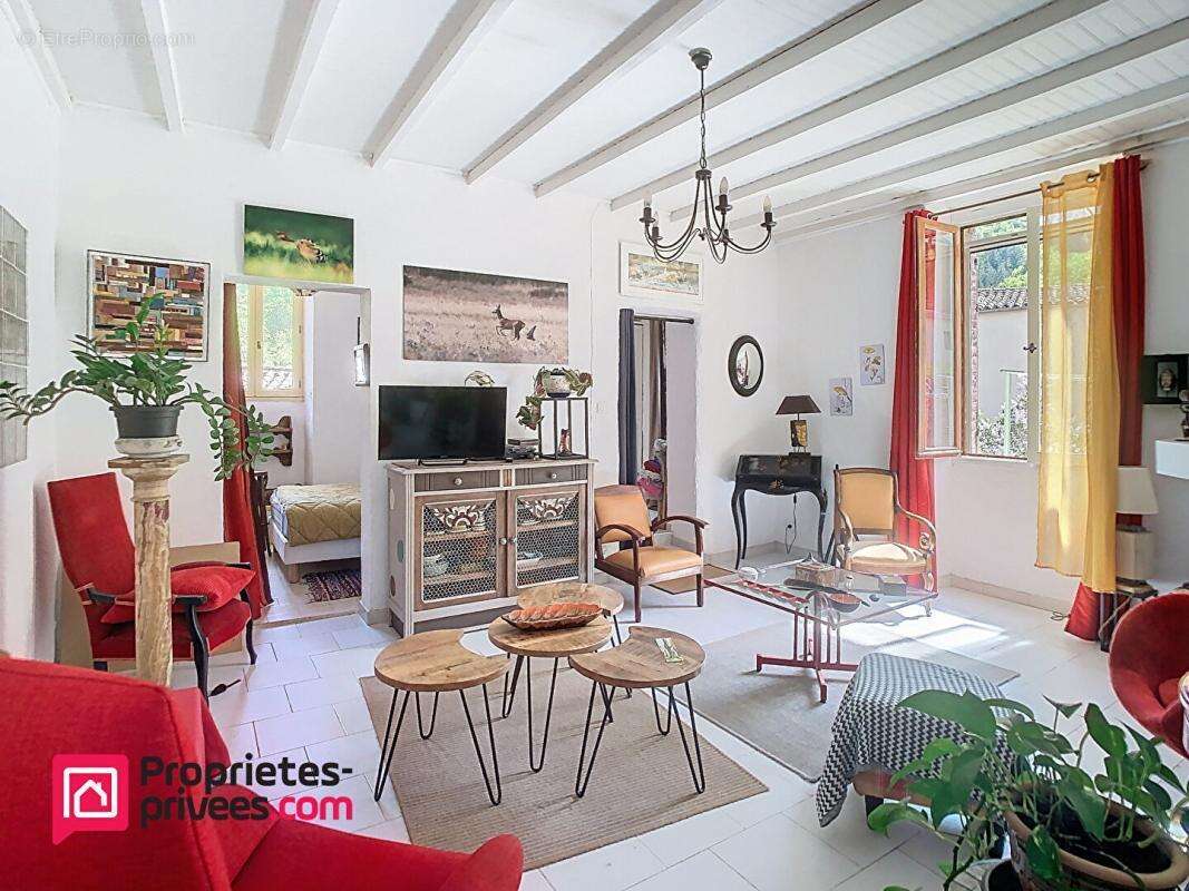 Appartement à ARRE