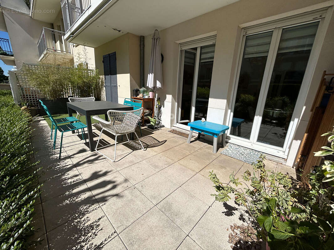 Appartement à POISSY