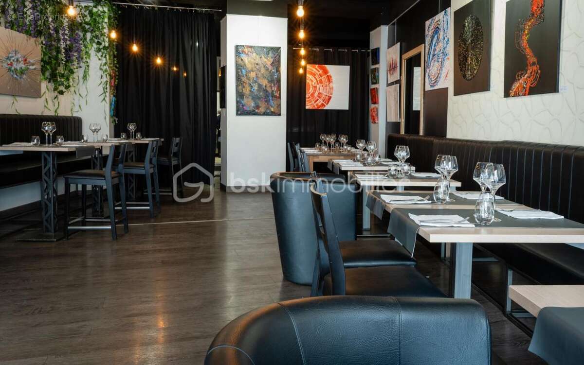 Restaurant Grenoble 38000 - photo 3