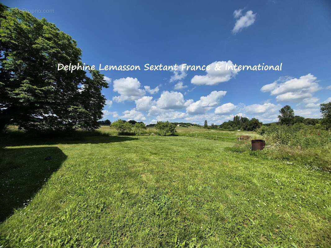 Maison à SAINTE-FOY-LA-GRANDE