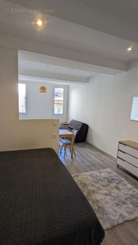 Appartement à LA CIOTAT