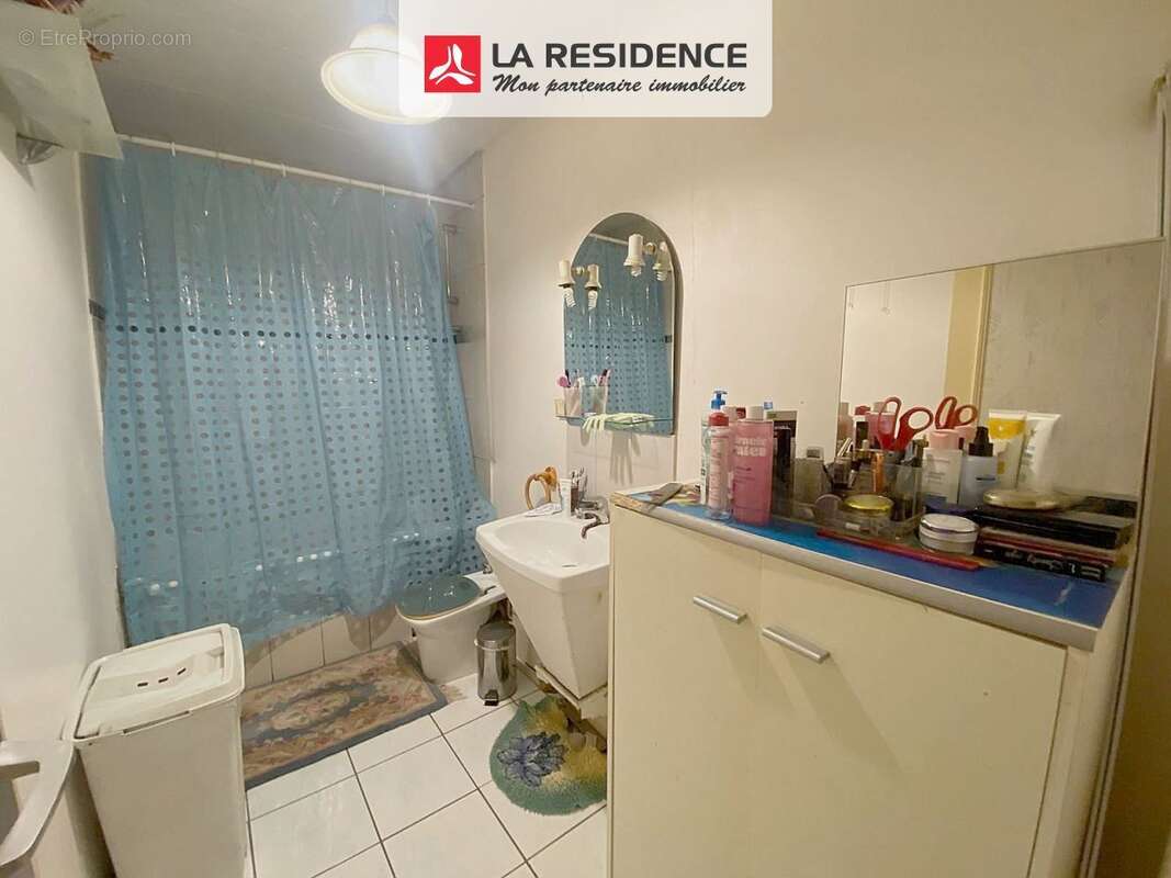 Appartement à MONTIGNY-LES-CORMEILLES