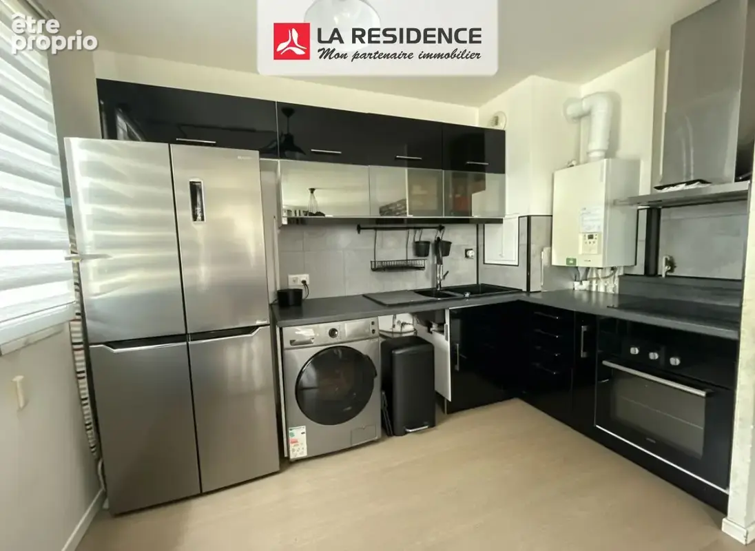 Appartement 3 pièces 63 m² à vendre à La Verriere (78320) - photo 2