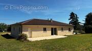Photo 1 - Maison à MONTBAZENS
