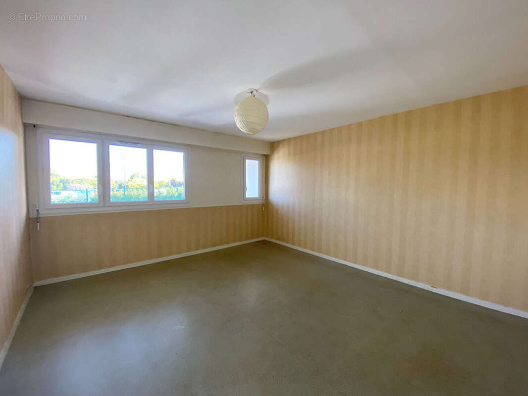 Appartement à LAVAL