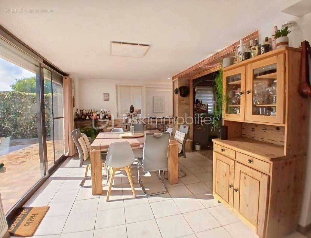 Maison à ROOST-WARENDIN