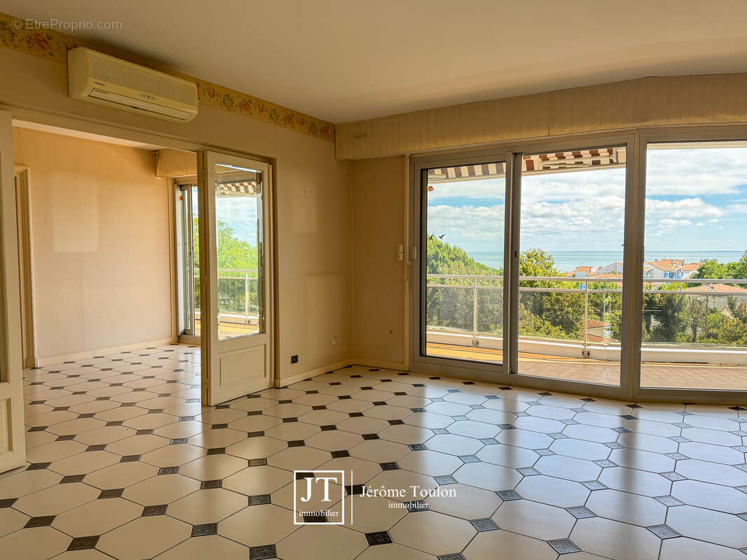 Appartement à ROYAN