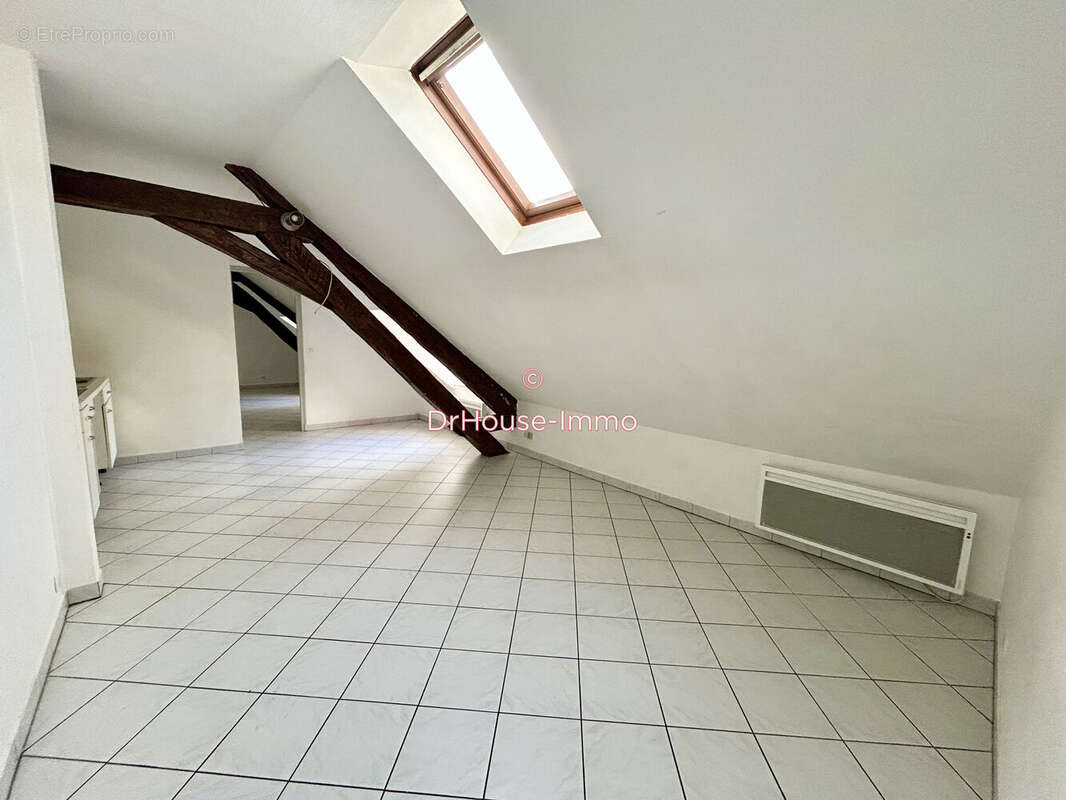 Appartement à MONTARGIS
