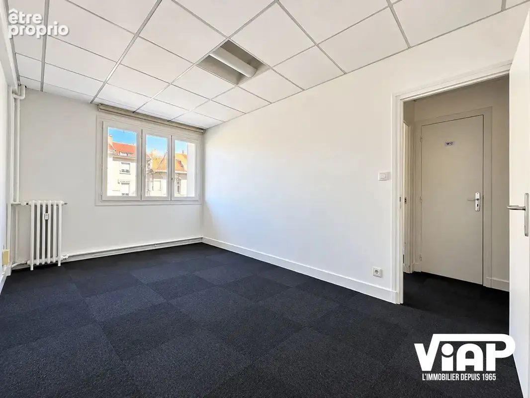 Appartement Limoges 2 pièce(s) 55 m2 - photo 4
