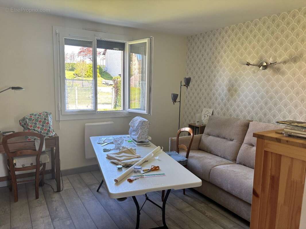 Maison à CHAMBERET