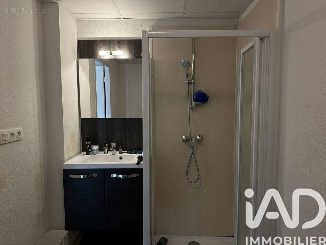 Photo 3 - Appartement à CARQUEFOU