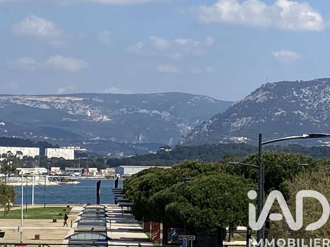 Photo 7 - Appartement à LA SEYNE-SUR-MER