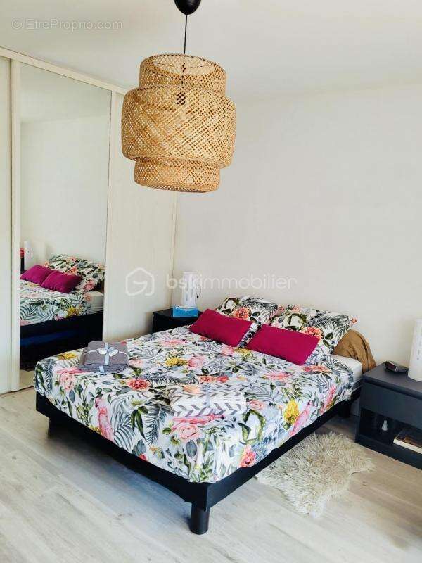 Appartement à VENCE