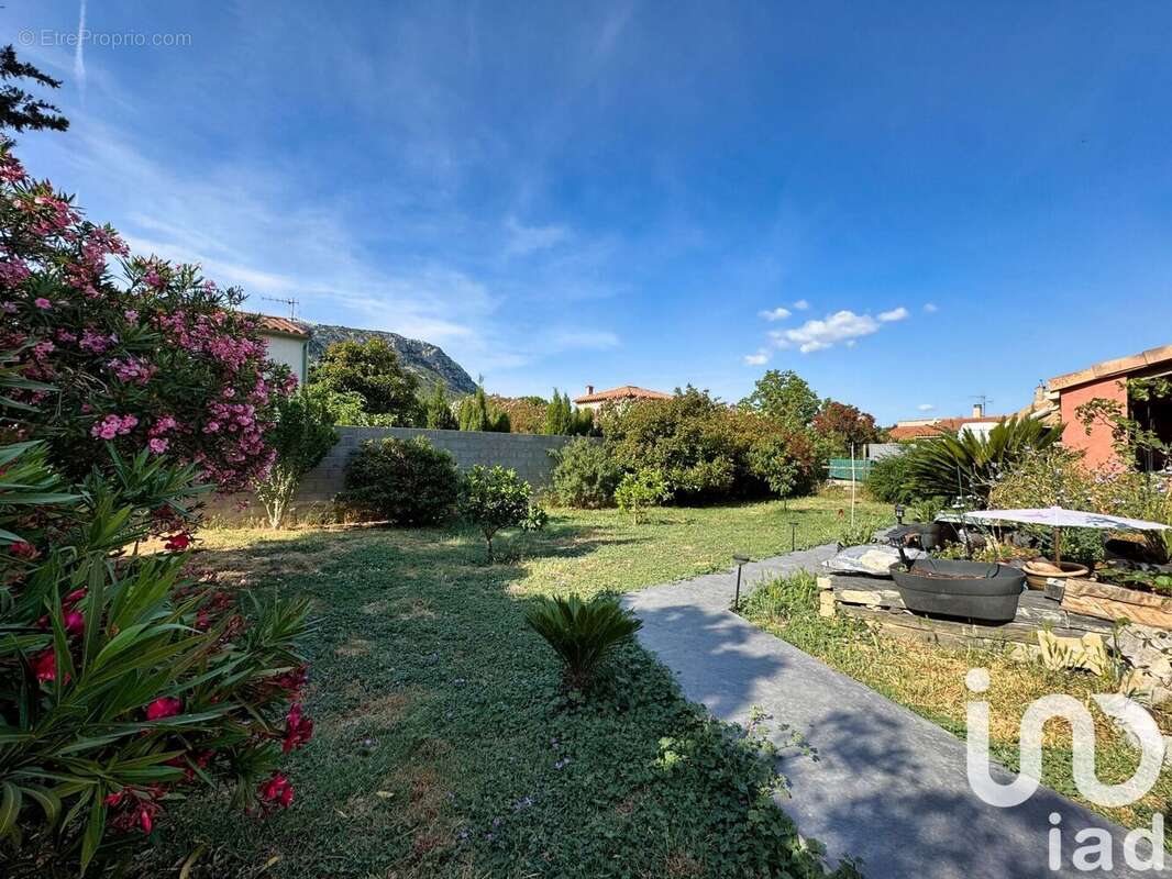 Photo 3 - Maison à VINGRAU