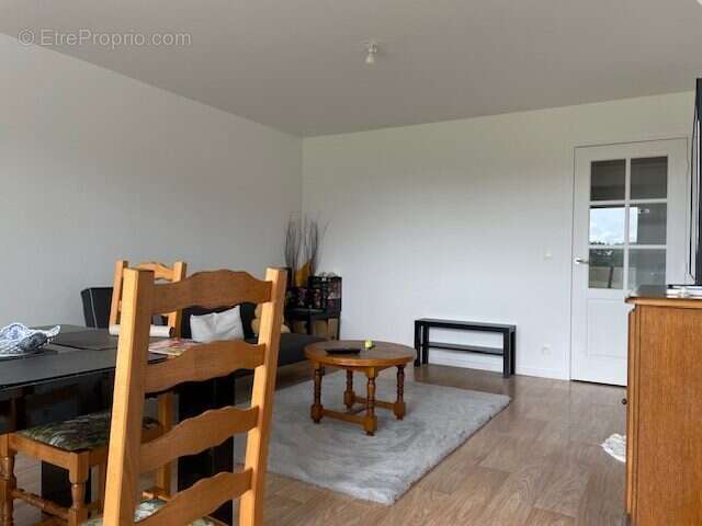 Appartement à VANNES