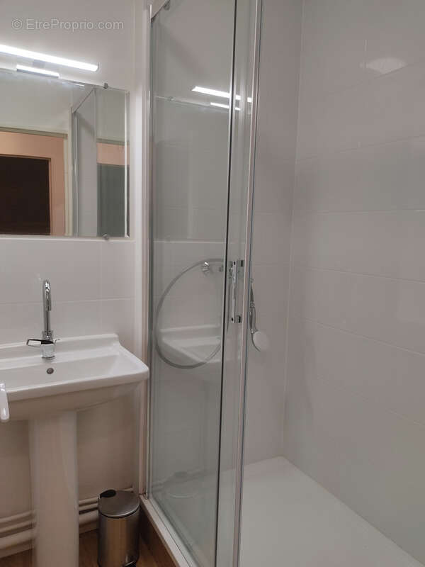 Appartement à LE MANS