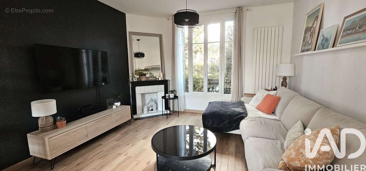 Photo 9 - Maison à AULNAY-SOUS-BOIS