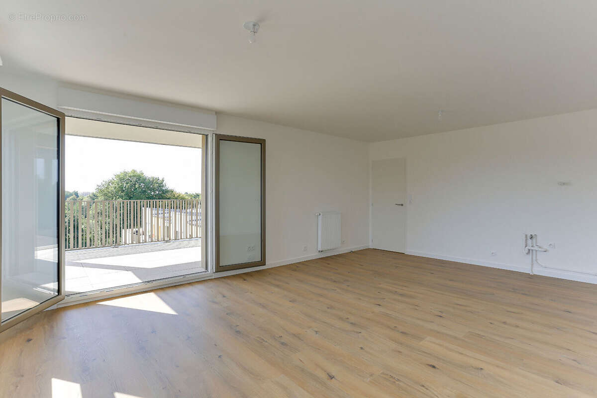 Appartement à CHANTEPIE