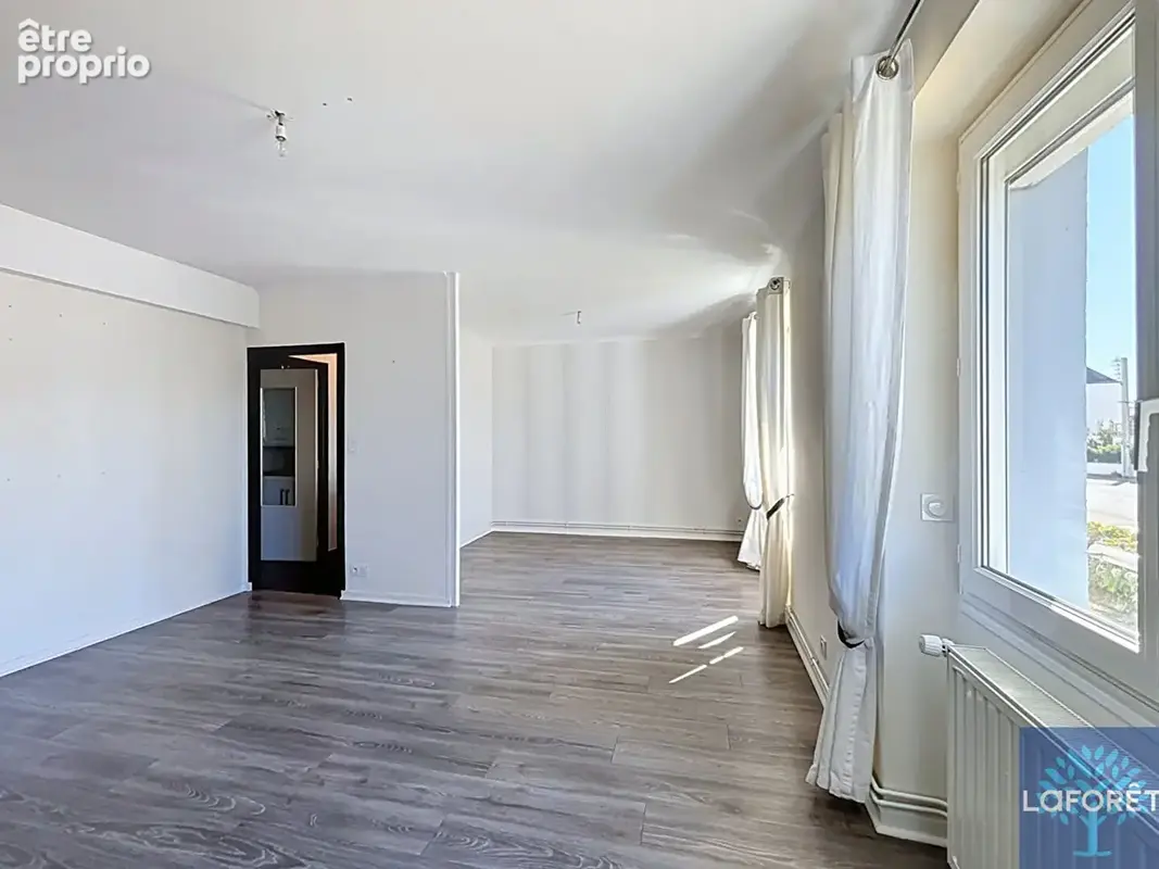Appartement Concarneau 4 pièce(s) 82 m² - photo 5